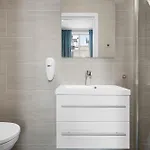 Byparken - Self-service Hotel Bergen