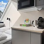 Hotel Bohemian - Self-service