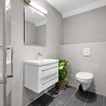 Byparken - Self-service Hotel