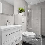 Hotel Byparken - Self-service