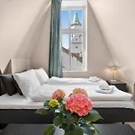 Byparken - Self-service Hotel *