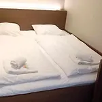 Hotel Byparken - Self-service