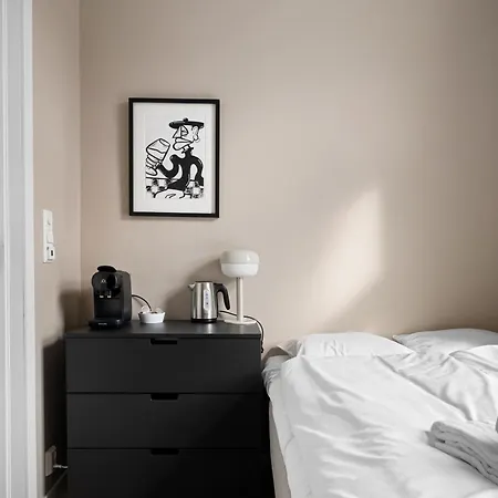 Bohemian - Self-service