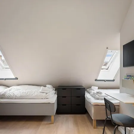 Bohemian - Self-service Bergen