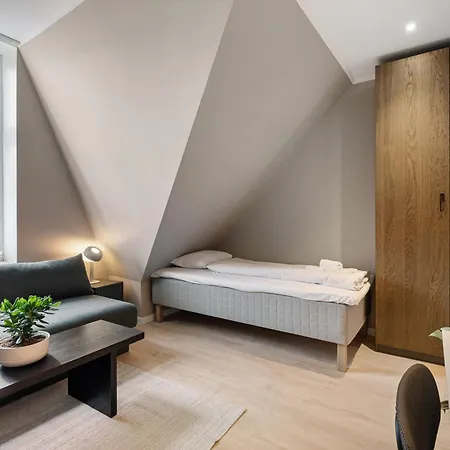 Bohemian - Self-service