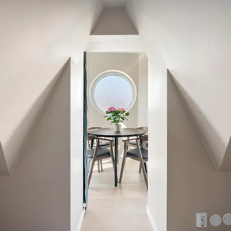 Hotel Bohemian - Self-service