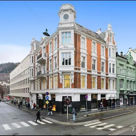 Bohemian - Self-service Hotel