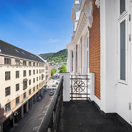 Bohemian - Self-service