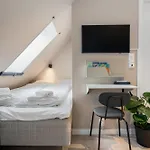 Hotel Byparken - Self-service