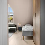 Byparken - Self-service Hotel