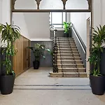 Byparken - Self-service Hotel *