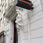 Hotel Byparken - Self-service