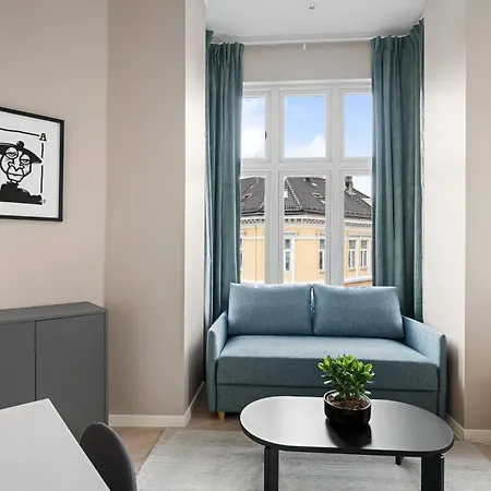 Hotel Bohemian