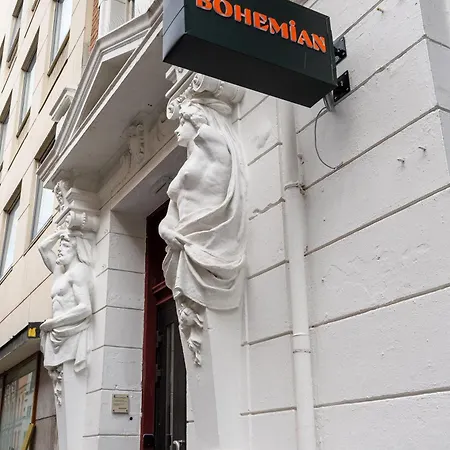 Bohemian Hotel *