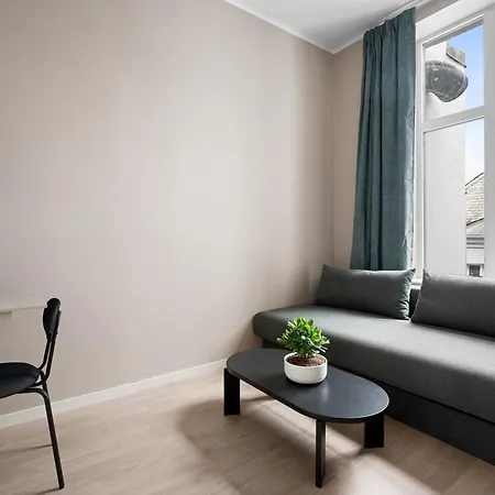 Bohemian - Self-service Bergen