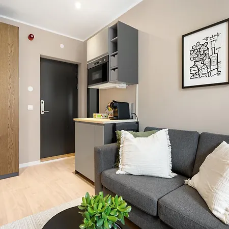 Bohemian - Self-service * Bergen