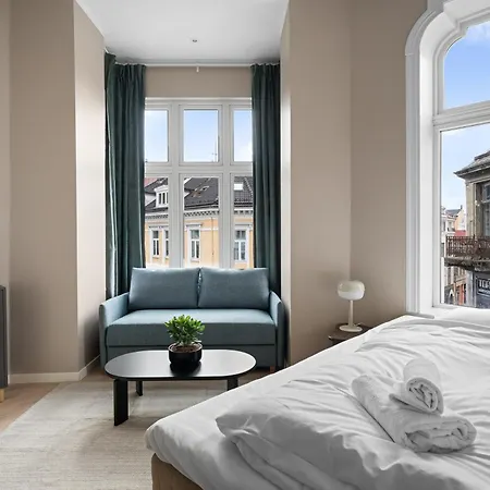 Bohemian * Bergen