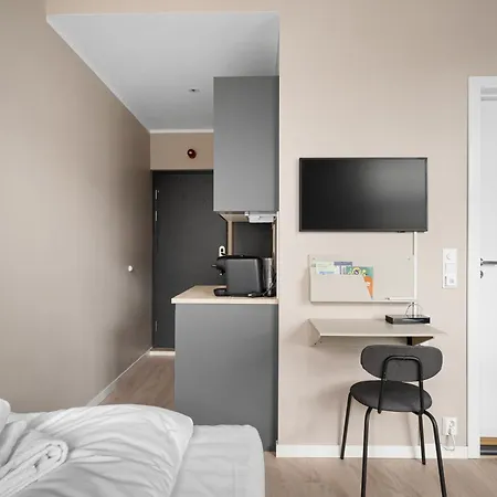 Hotel Bohemian *