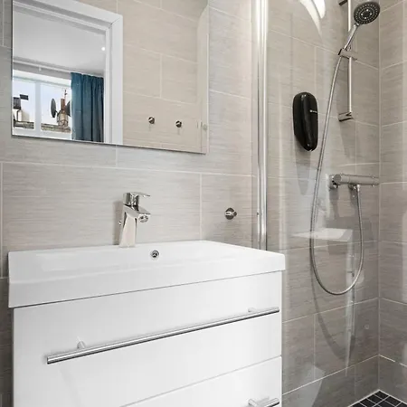 Bohemian - Self-service Hotell *