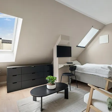 Hotel Bohemian *
