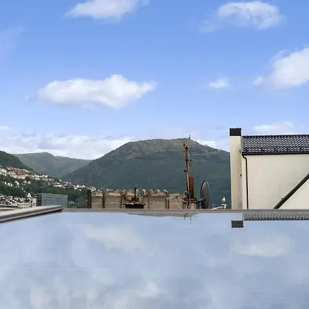 Bohemian - Self-service Hotell *