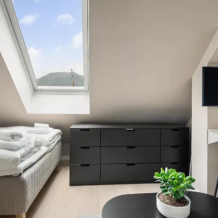 Bohemian * Bergen