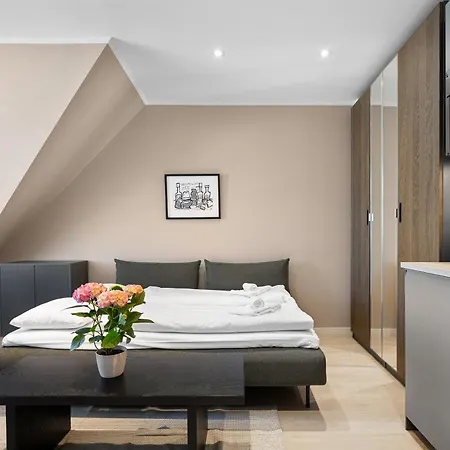 Bohemian - Self-service