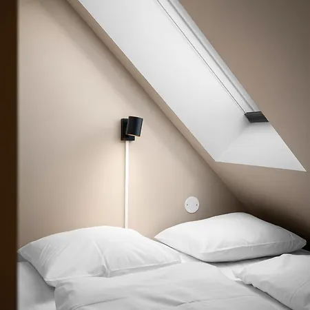 Hotell Bohemian - Self-service