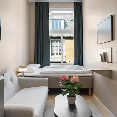 Bohemian Bergen
