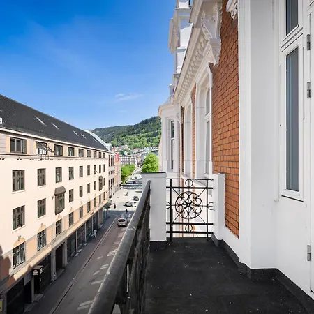 Bohemian Hotel