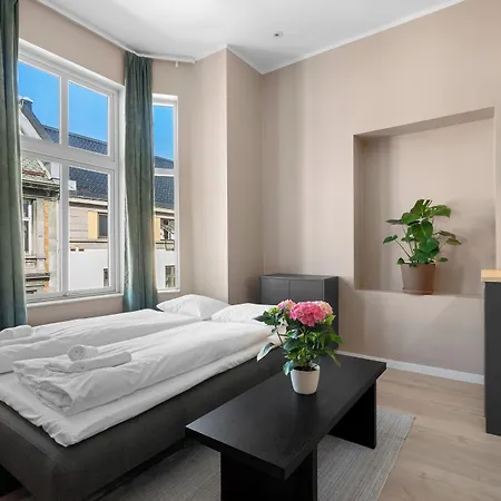 Bohemian - Self-service