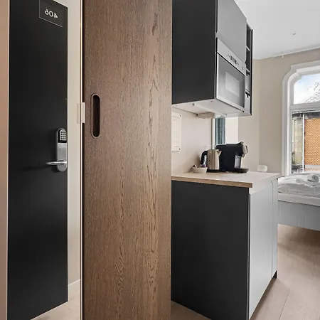 Bohemian - Self-service Bergen