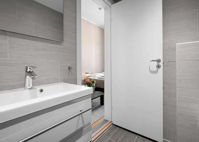 Bohemian - Self-service *